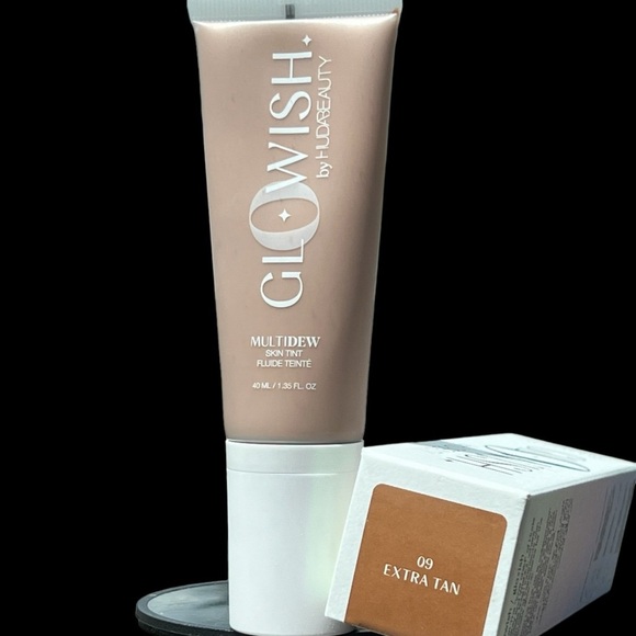 Glowish Multi DEW Skin Tint - Picture 3 of 7